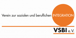 Logo-VSBI e.V. - Verein zur sozialen und beruflichen Integration